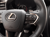 2025 Lexus LX - Preview 13