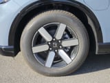 2026 Honda Prologue - Preview 9