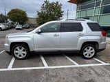 2017 GMC Terrain - Preview 3