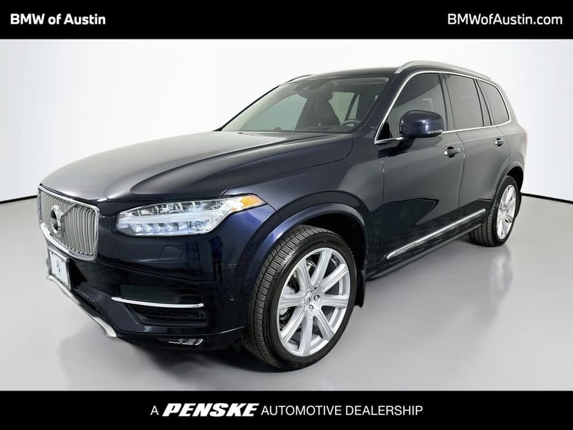 2019 Volvo XC90 - Image 2