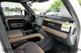 2026 Land Rover Defender - Preview 12