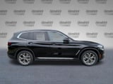 2023 BMW X3 - Preview 5