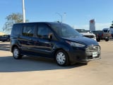 2021 Ford Transit Connect - Preview 6
