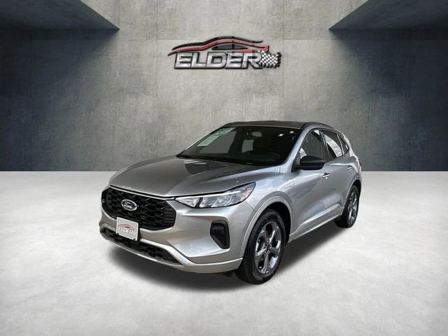 2024 Ford Escape - Image 1