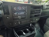 2016 Chevrolet Express - Preview 14