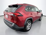 2025 Toyota RAV4 - Preview 5