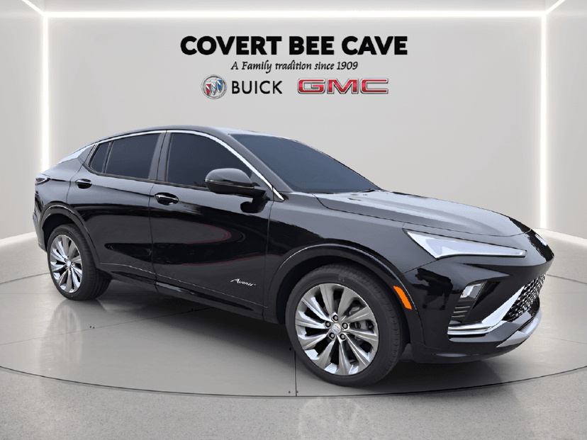 2026 Buick Envista - Image 1