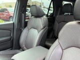 2025 Honda Pilot - Preview 11