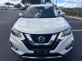 2017 Nissan Rogue - Preview 8