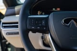 2027 INFINITI QX65 - Preview 13
