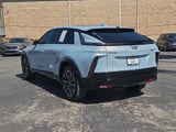 2025 Cadillac Lyriq - Preview 6