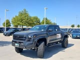 2026 Toyota Tacoma - Preview 8