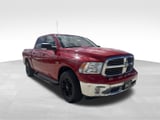 2019 Ram 1500 Classic - Preview 3