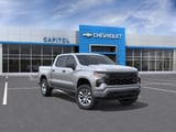 2026 Chevrolet Silverado - Preview 2