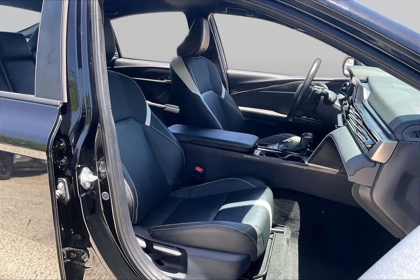 2025 Toyota Camry - Image 2