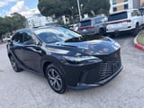 2023 Lexus RX - Preview 7