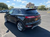 2017 Lincoln MKC - Preview 7