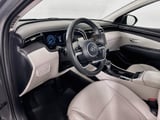 2024 Hyundai Tucson - Preview 9