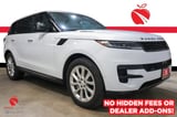2025 Land Rover Range Rover Sport - Preview 2