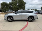 2024 Toyota Highlander - Preview 3
