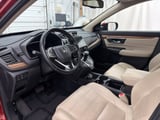 2018 Honda CR-V - Preview 14