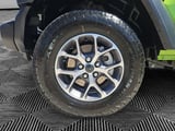 2025 Jeep Wrangler - Preview 14