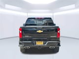 2026 Chevrolet Silverado 1500 - Preview 3