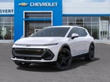 2025 Chevrolet Equinox EV - Preview 6