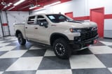 2022 Chevrolet Silverado 1500 - Preview 3