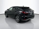 2021 Lexus RX - Preview 7