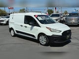 2020 Ford Transit Connect - Preview 5
