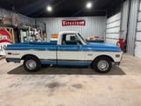1972 GMC C/K 1500 - Preview 4