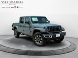 2026 Jeep Gladiator - Preview 2