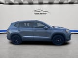 2025 Volkswagen Taos - Preview 4