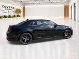 2023 Chrysler 300 - Preview 10