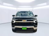 2026 Chevrolet Silverado - Preview 8