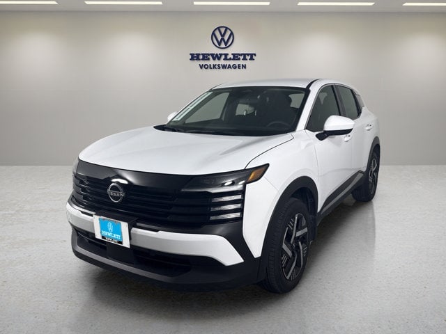 2025 Nissan Kicks MPV - Image 1