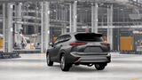 2026 Toyota Highlander - Preview 7