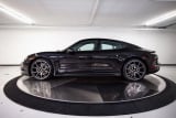 2026 Porsche Taycan - Preview 2