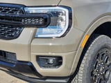 2026 Ford Ranger - Preview 5