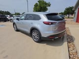 2020 Mazda CX-9 - Preview 4