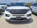 2022 Ford Explorer - Preview 3