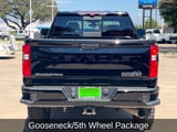 2020 Chevrolet Silverado 3500 HD - Preview 4