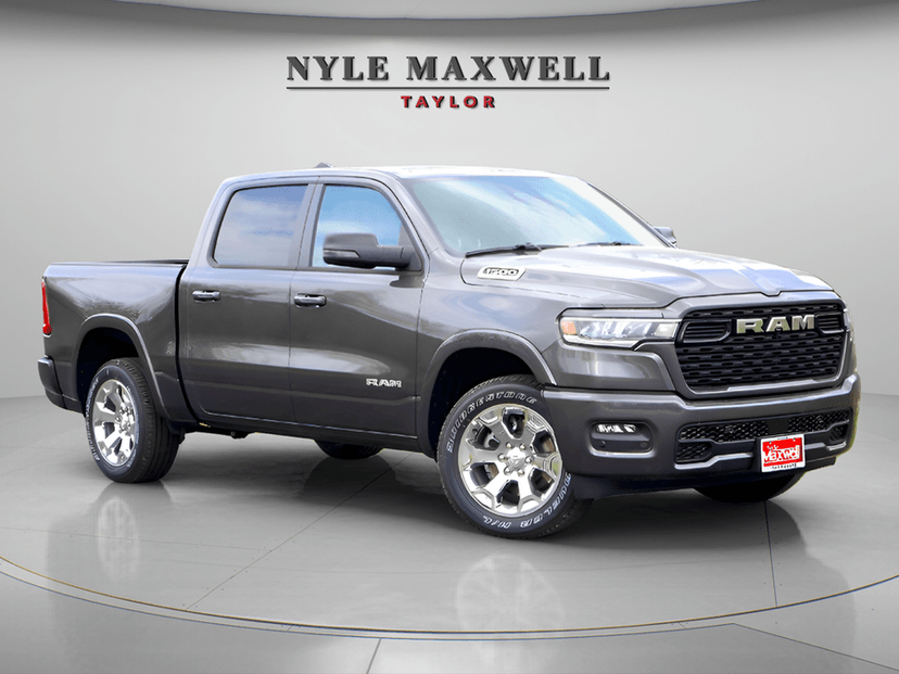 2026 Ram 1500 - Image 1