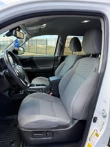 2022 Toyota Tacoma - Preview 11