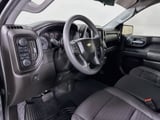 2024 Chevrolet Silverado 1500 - Preview 9