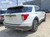 2022 Ford Explorer - Preview 6