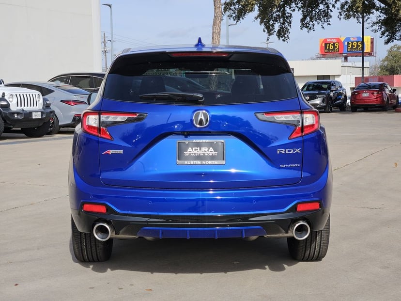 2026 Acura RDX - Image 3