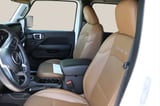 2023 Jeep Wrangler - Preview 12