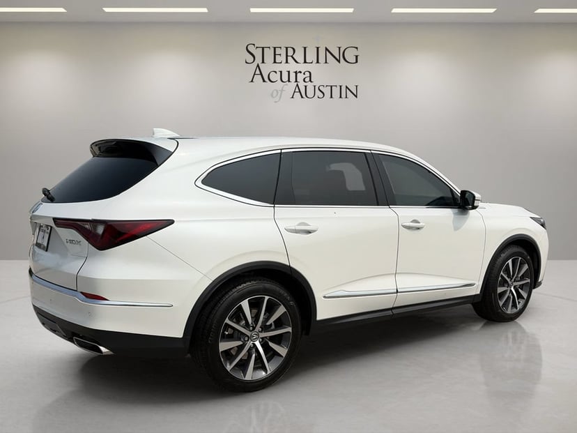 2026 Acura MDX - Image 2